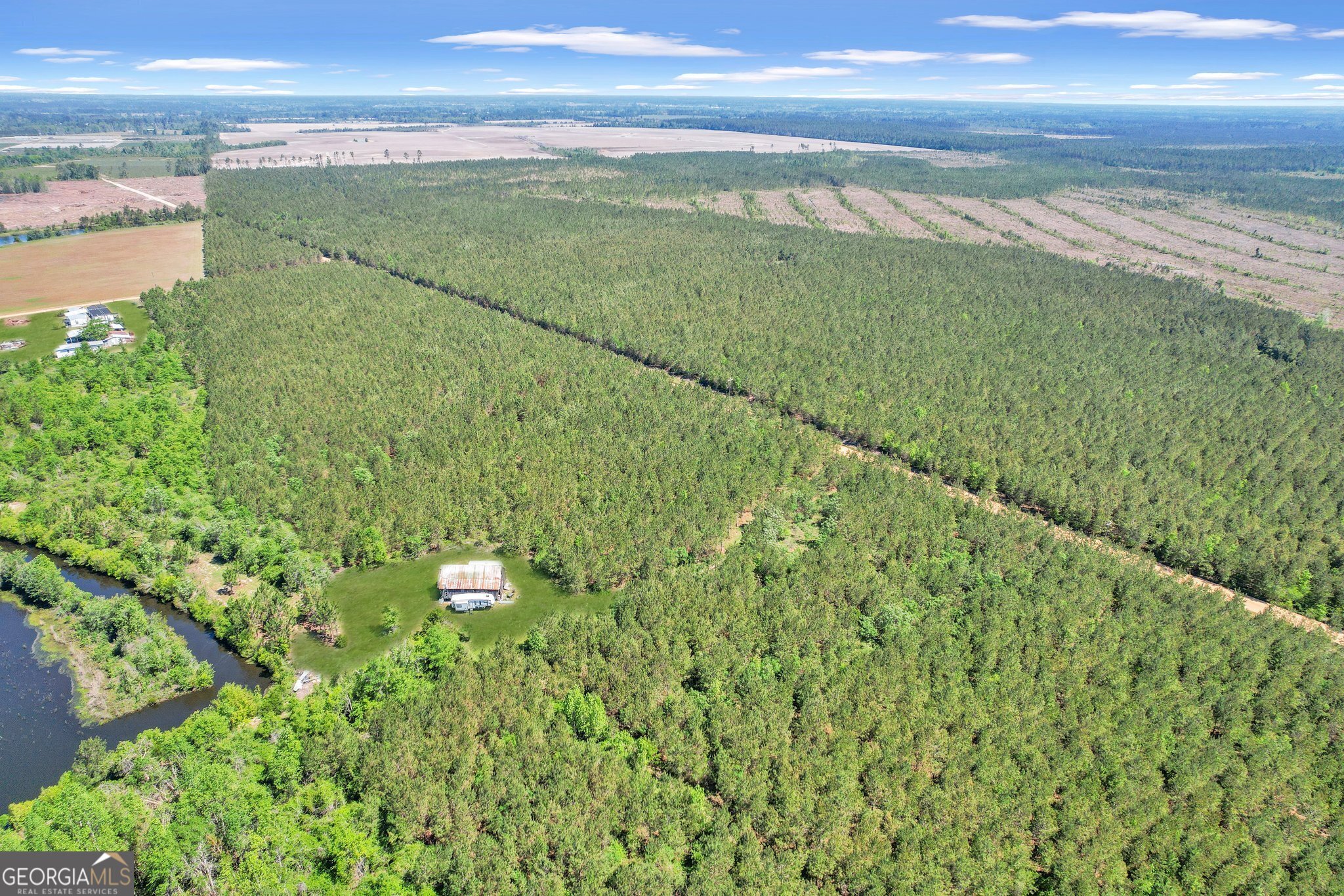 Tract 7 Sanderling Road Property Photo 1