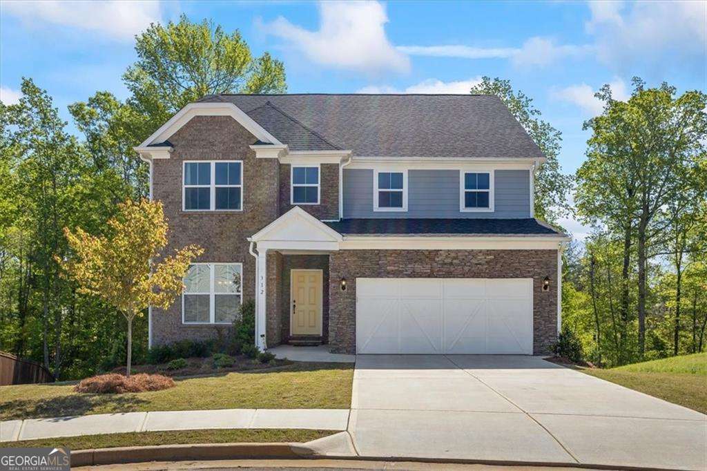 312 Wichita Way Property Photo