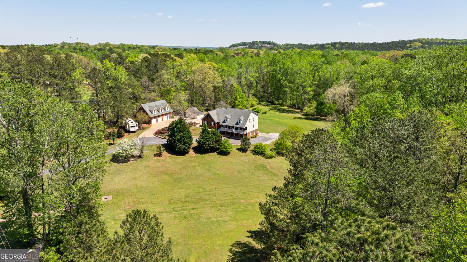 190 Ward Road Property Photo