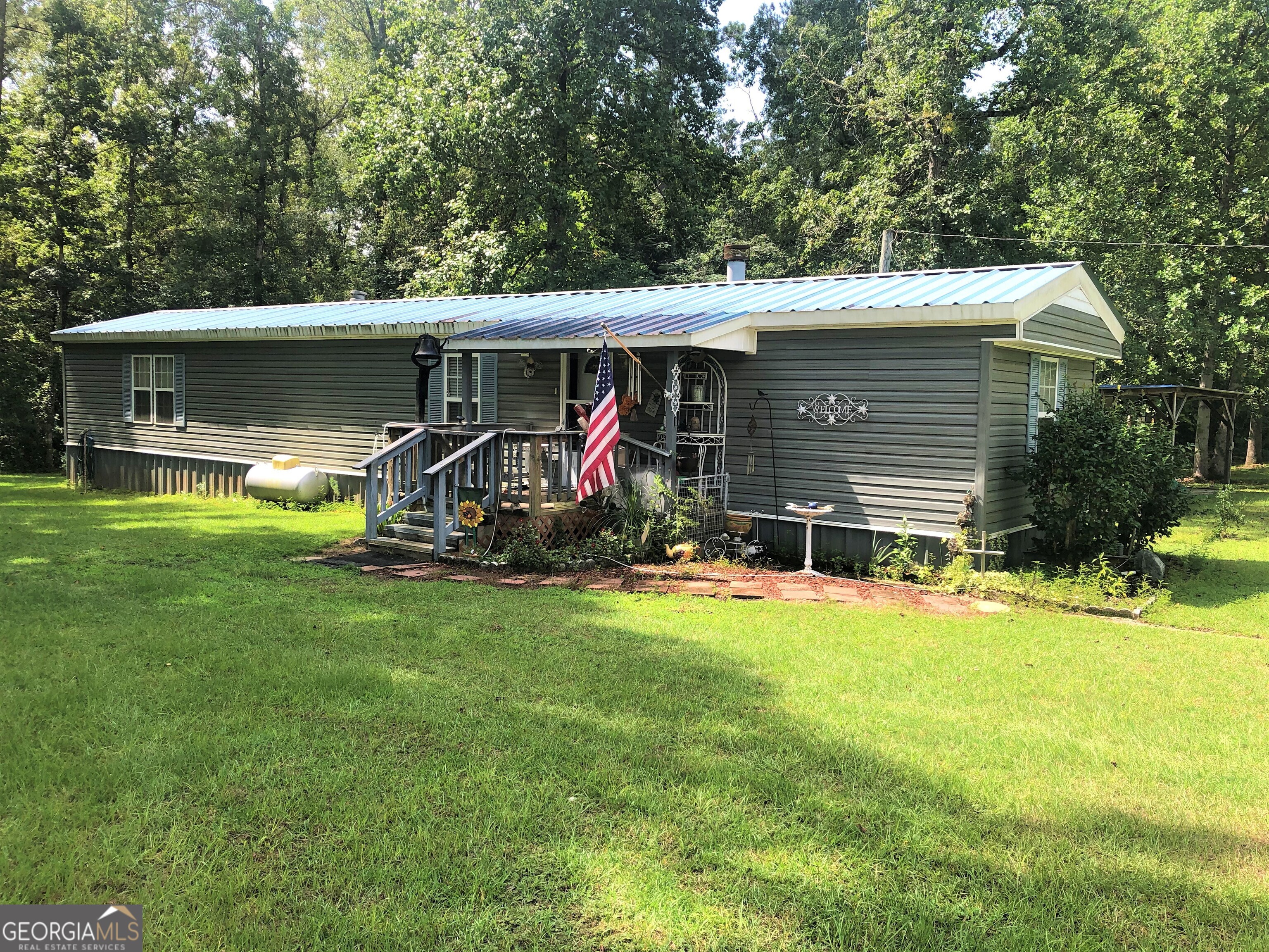 1436 Sandy Creek Drive Property Photo