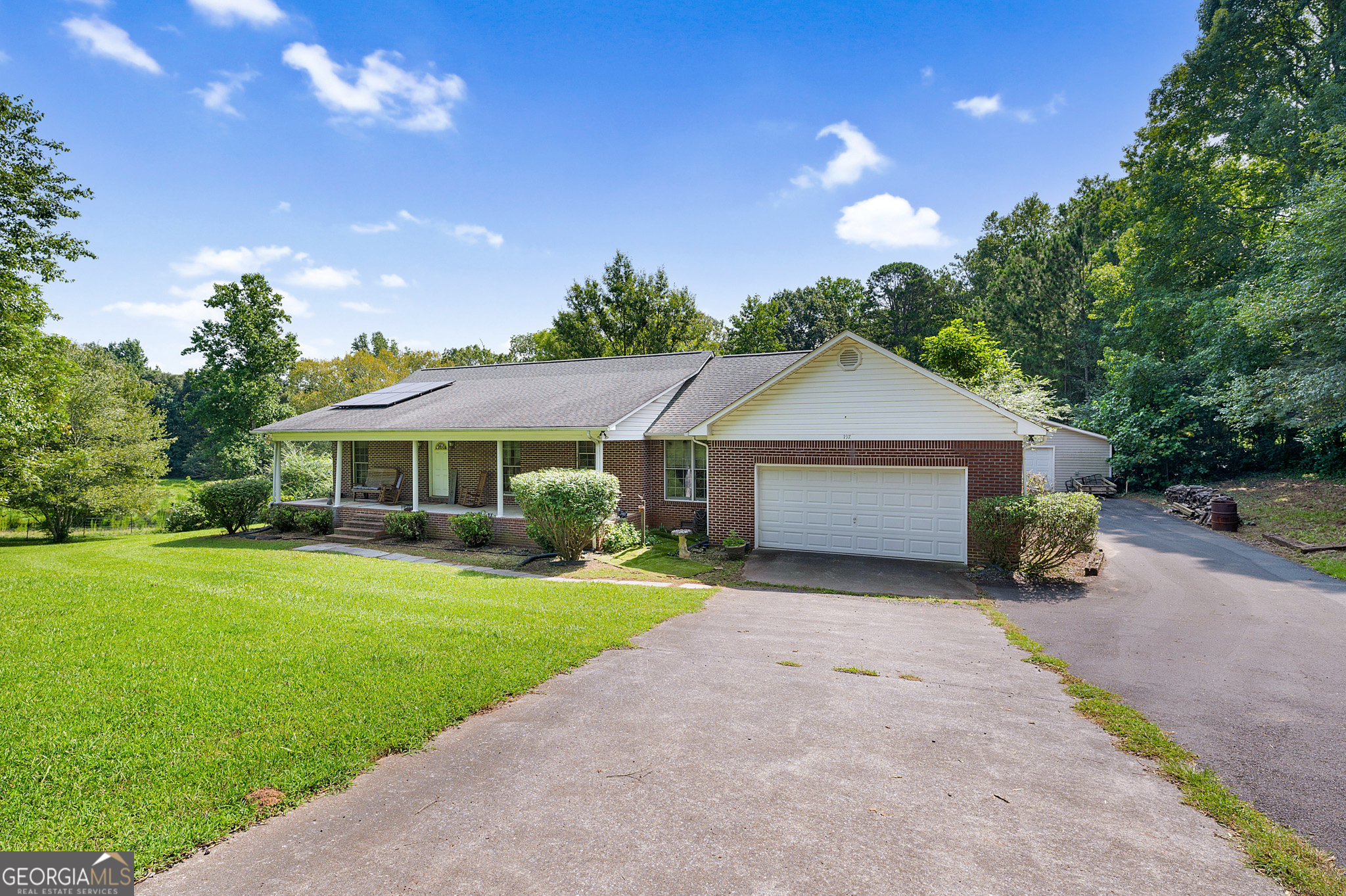 Sugar Valley Real Estate Listings Main Image