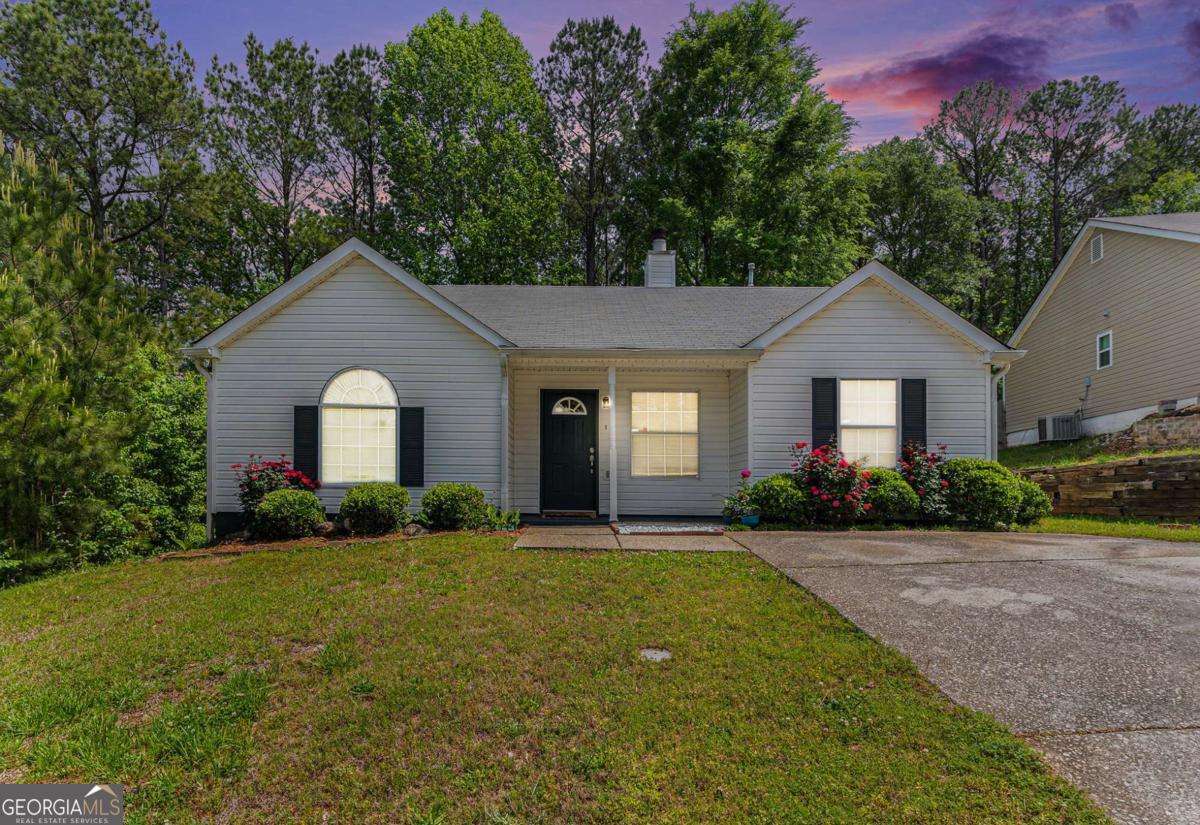 25 Bridlewood Court Property Photo 1