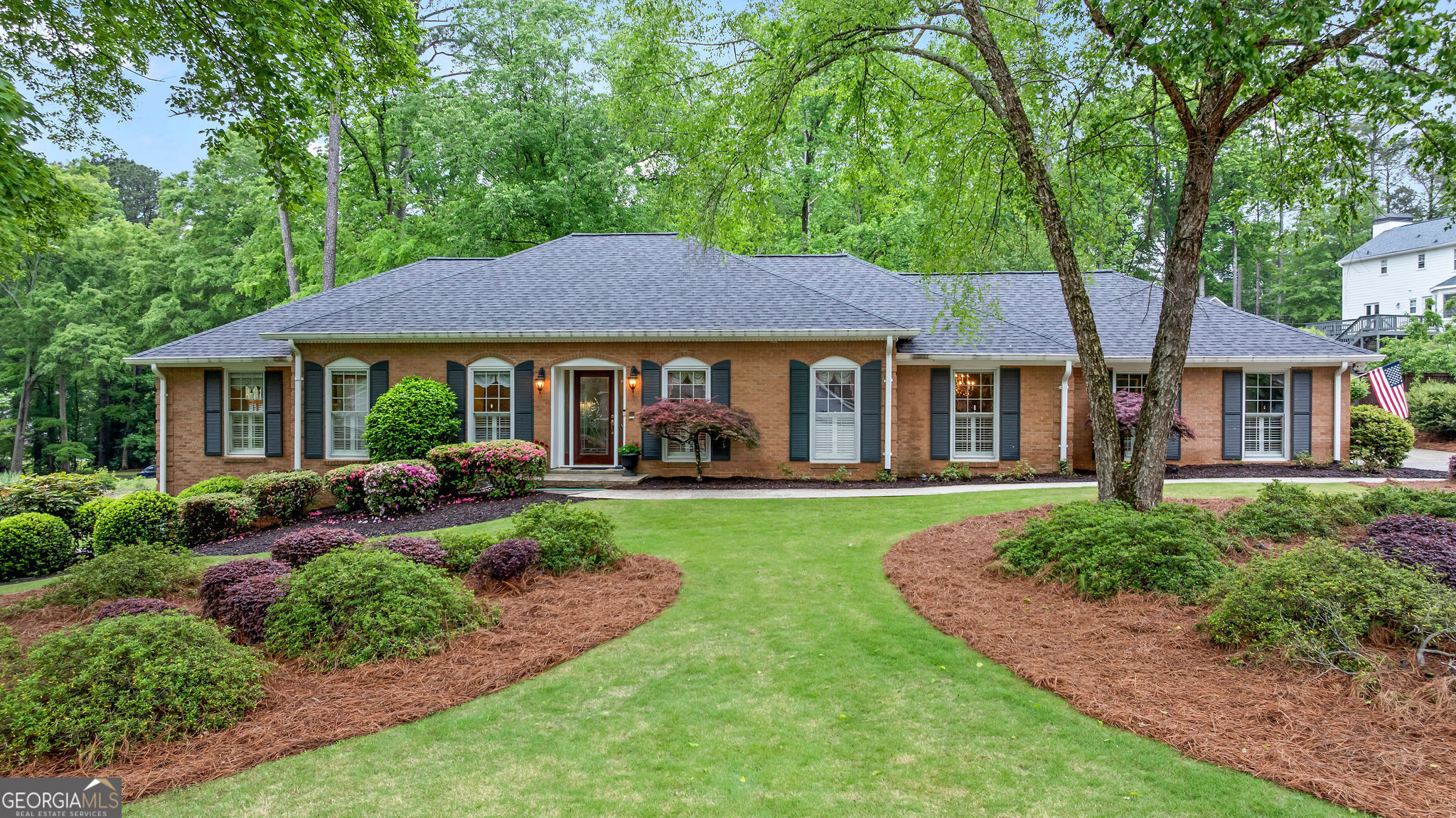 1405 Murdock Road Property Photo 1