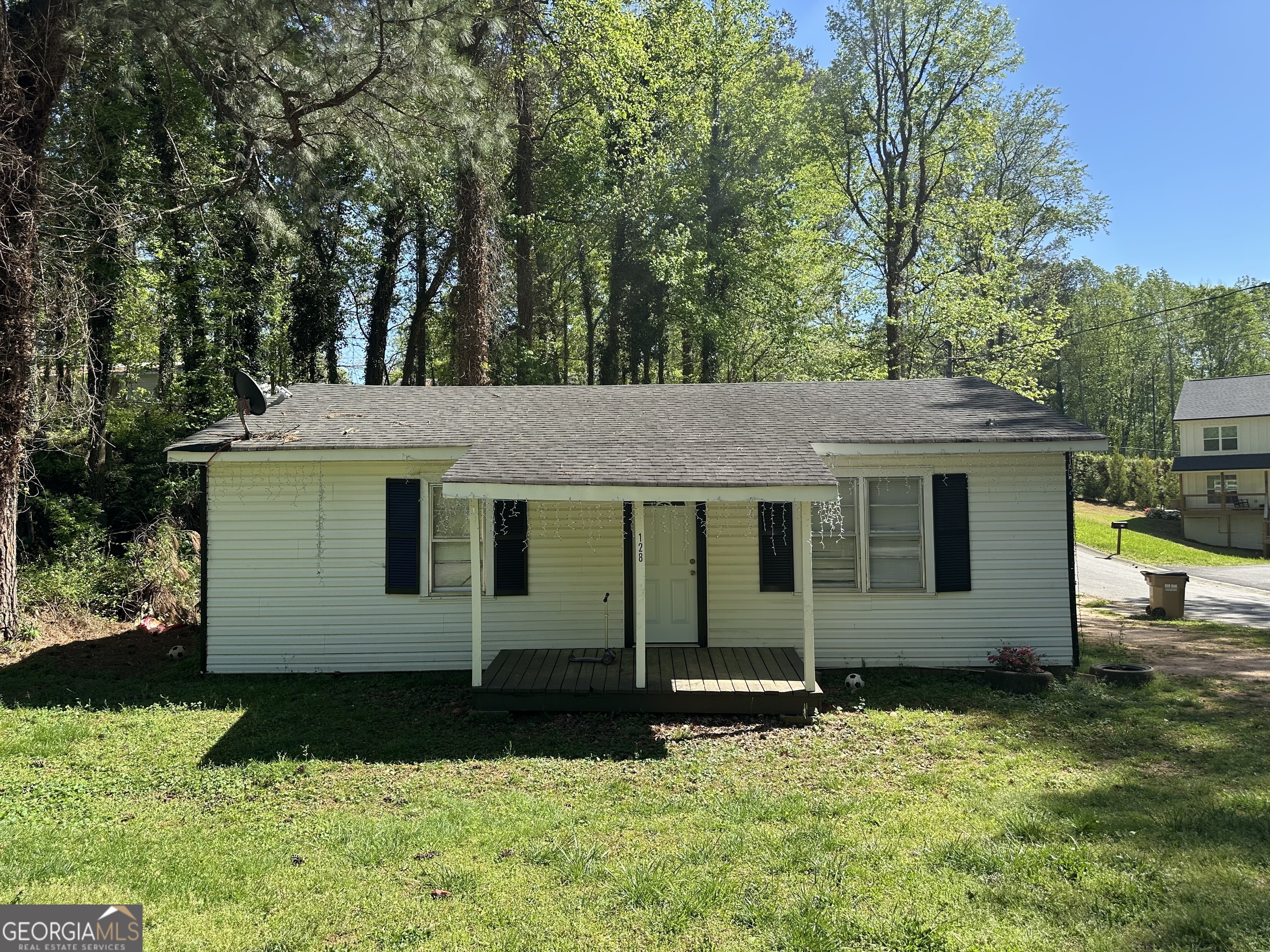 128 13th Street Property Photo