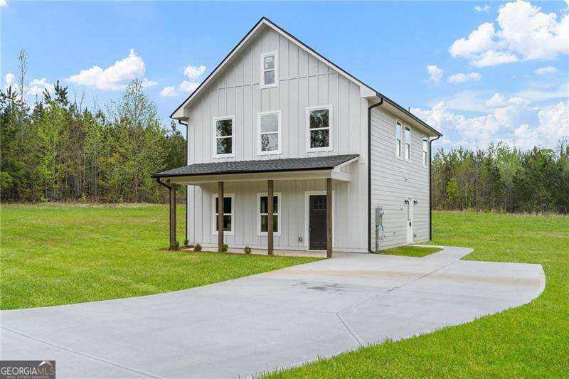 9180 Us Highway 78 Property Photo