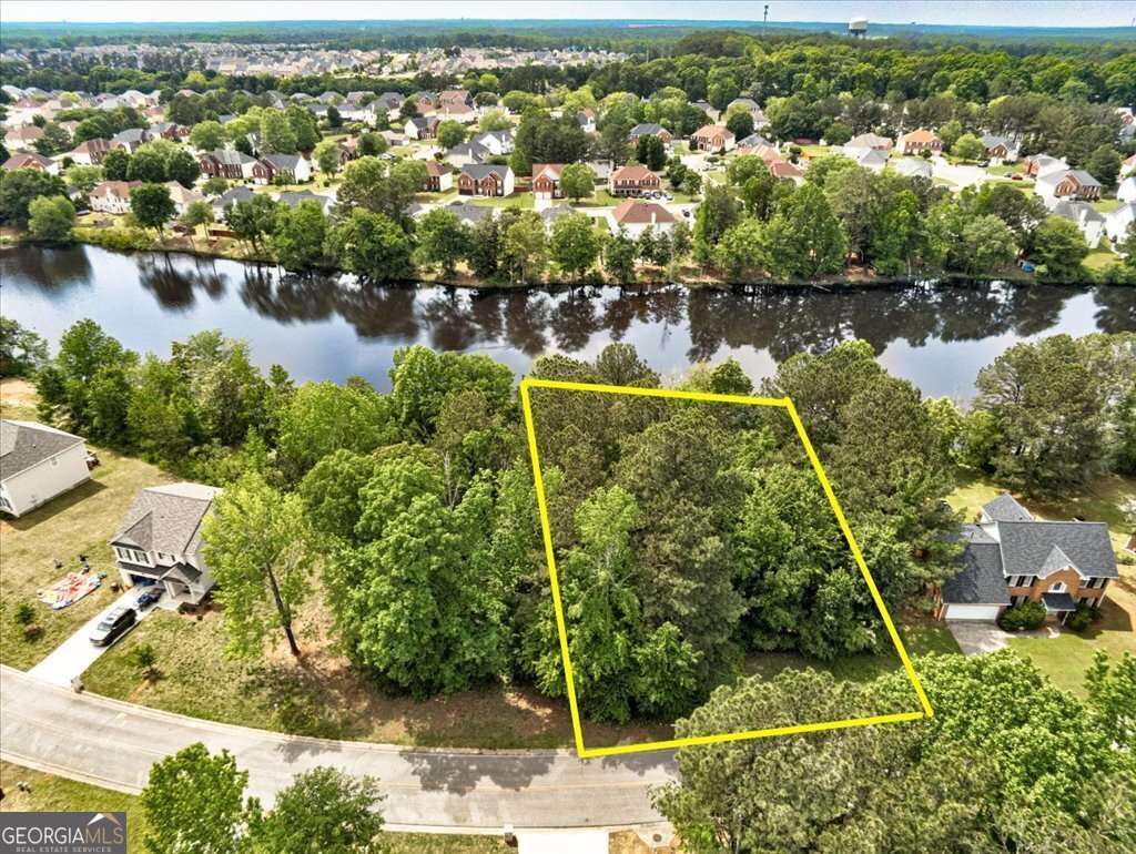 1112 East Shoreview Rd Property Photo