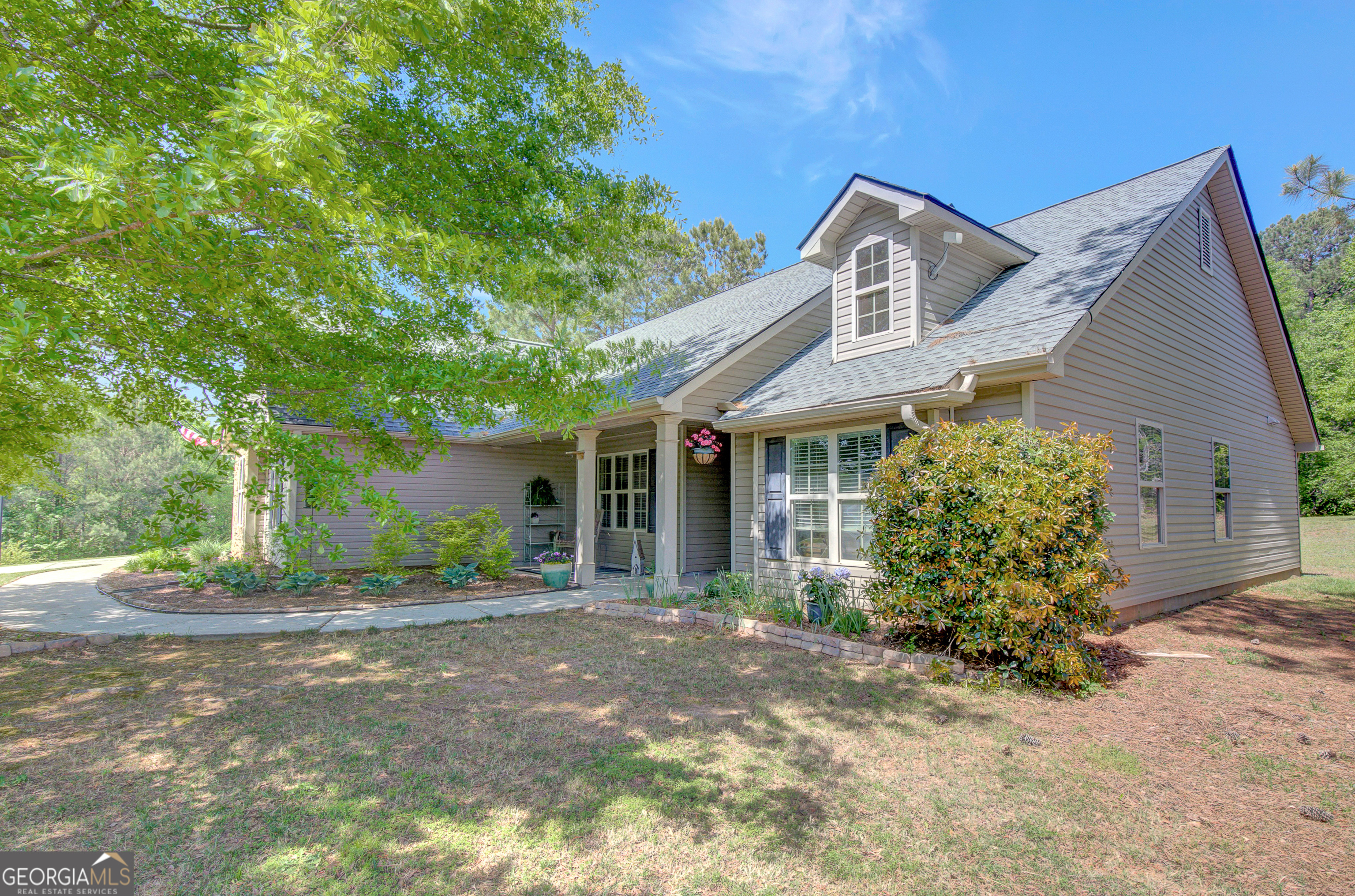 103 Fuller Court Property Photo
