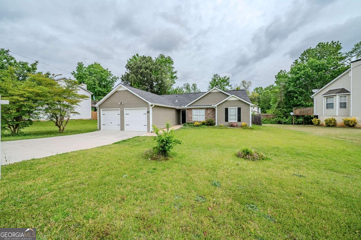 228 Roberts Trail Property Photo