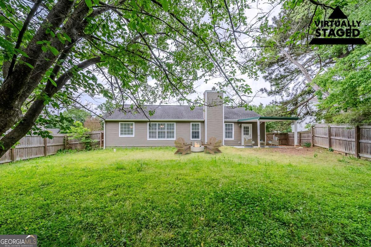 228 Roberts Trail Property Photo 29