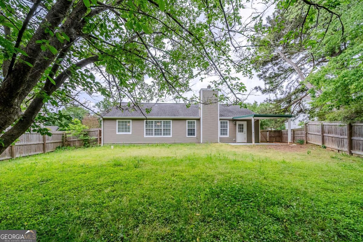 228 Roberts Trail Property Photo 30