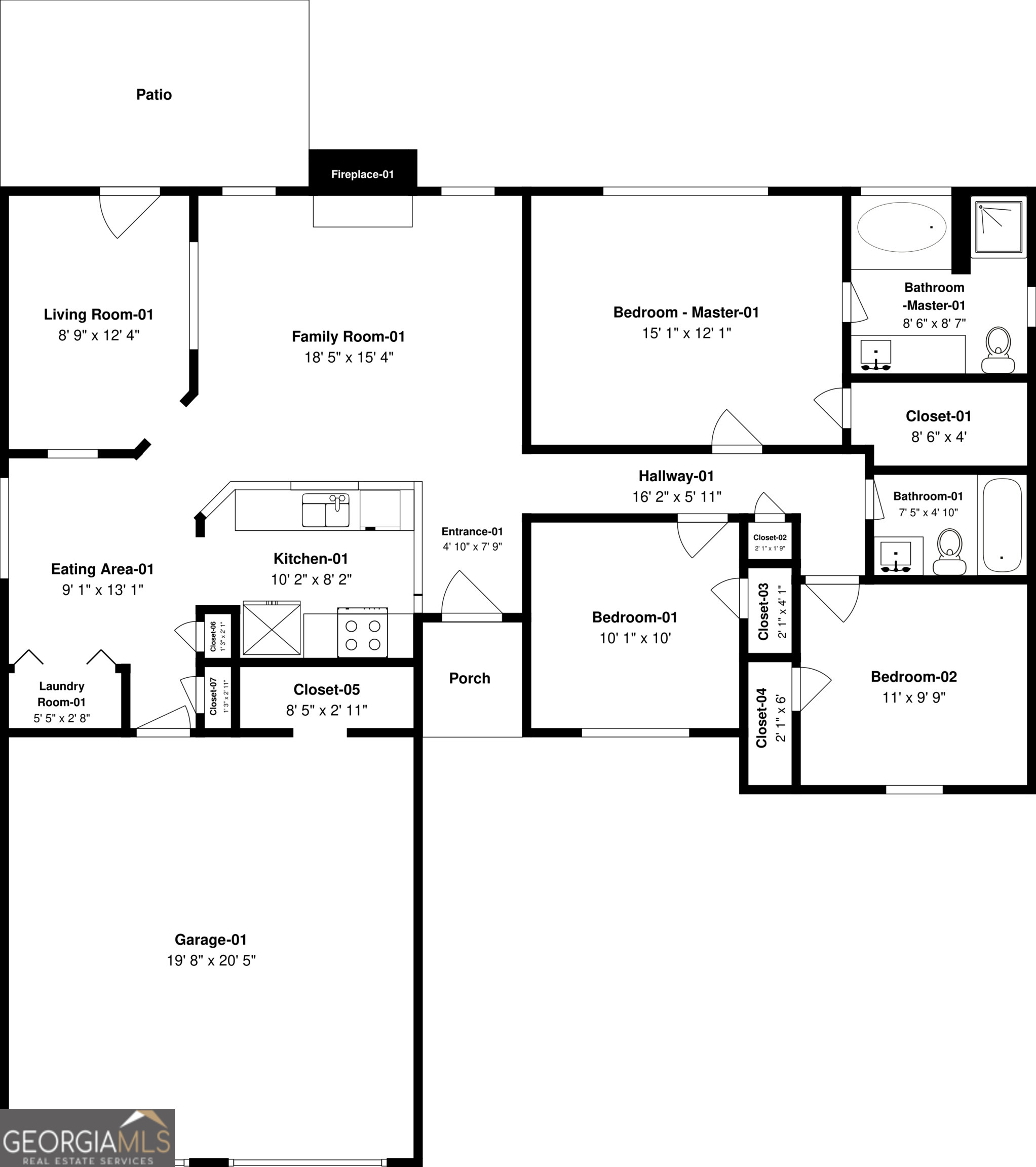 228 Roberts Trail Property Photo 32