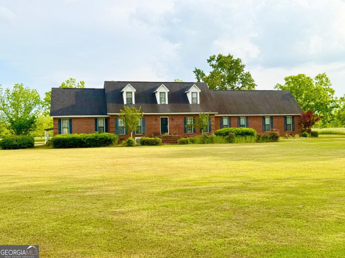 357 Douglas Highway Property Photo 1