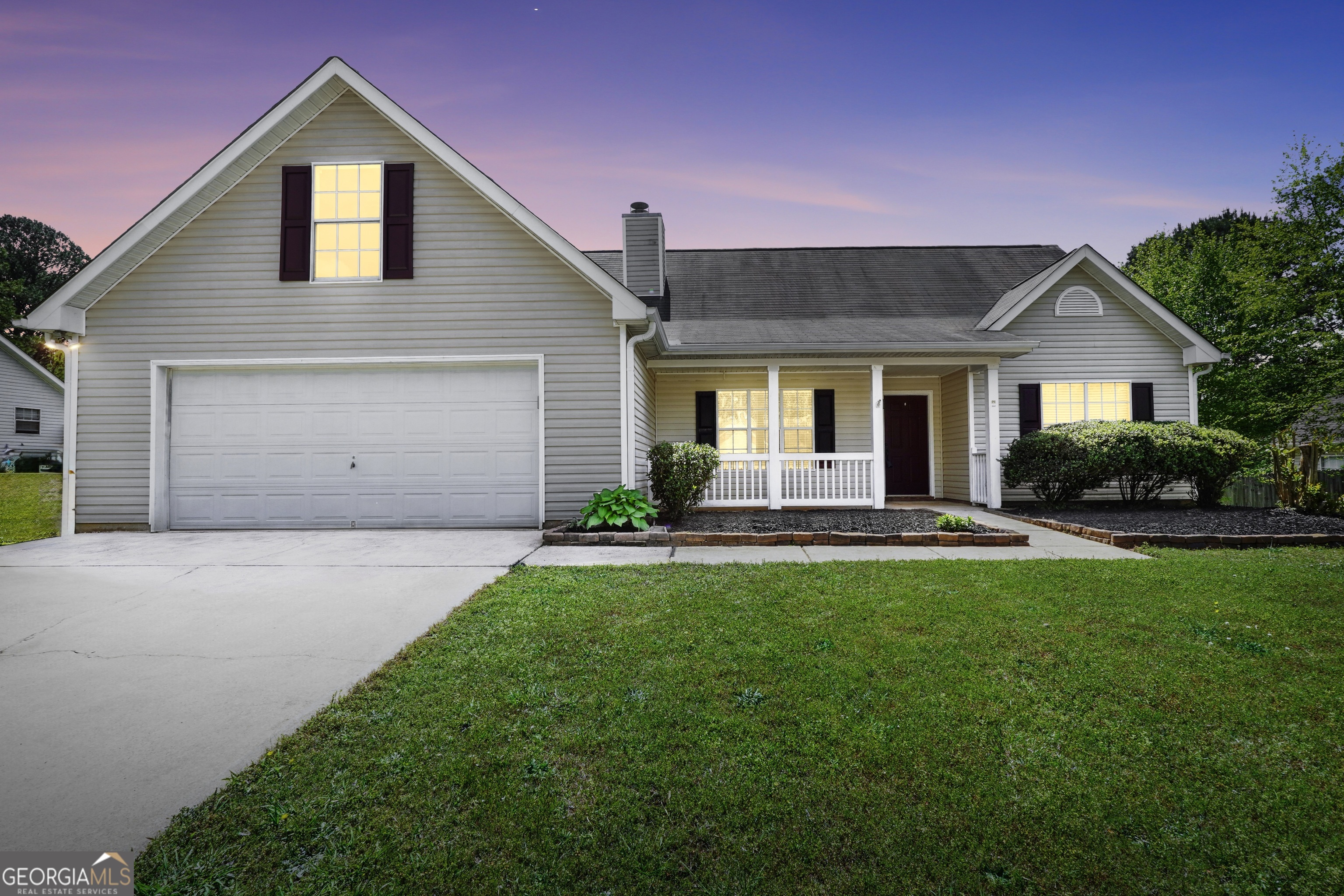 Grantville Real Estate Listings Main Image