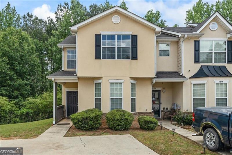 7322 Bridlewood Court Property Photo 1