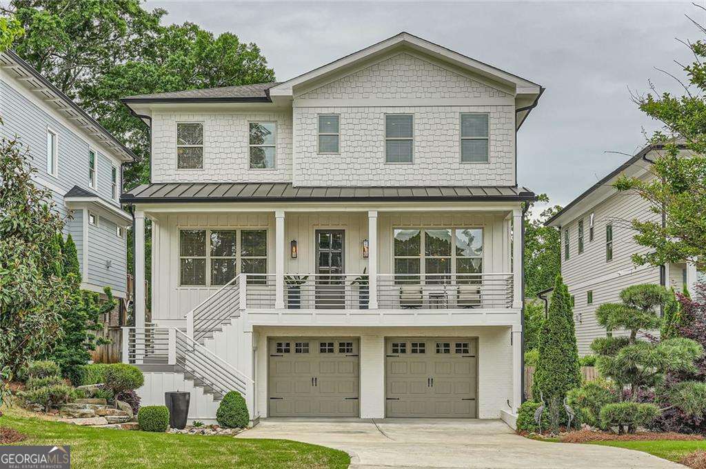 1059 Antioch Drive Property Photo 1