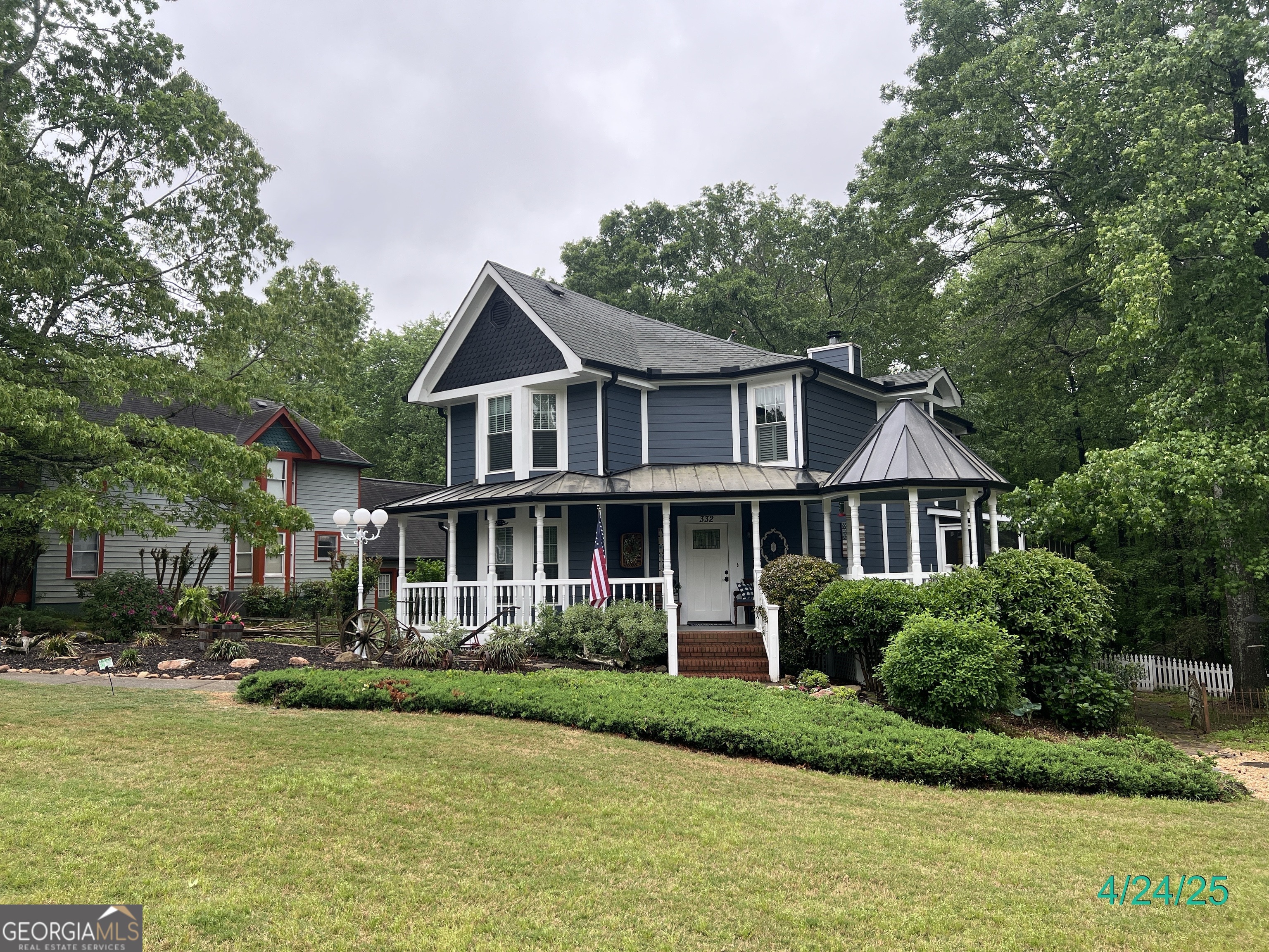 332 Wyngate Road Property Photo