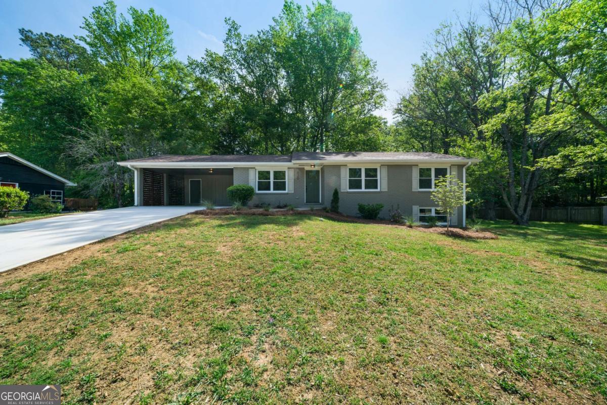830 Lee Drive Nw Property Photo 1