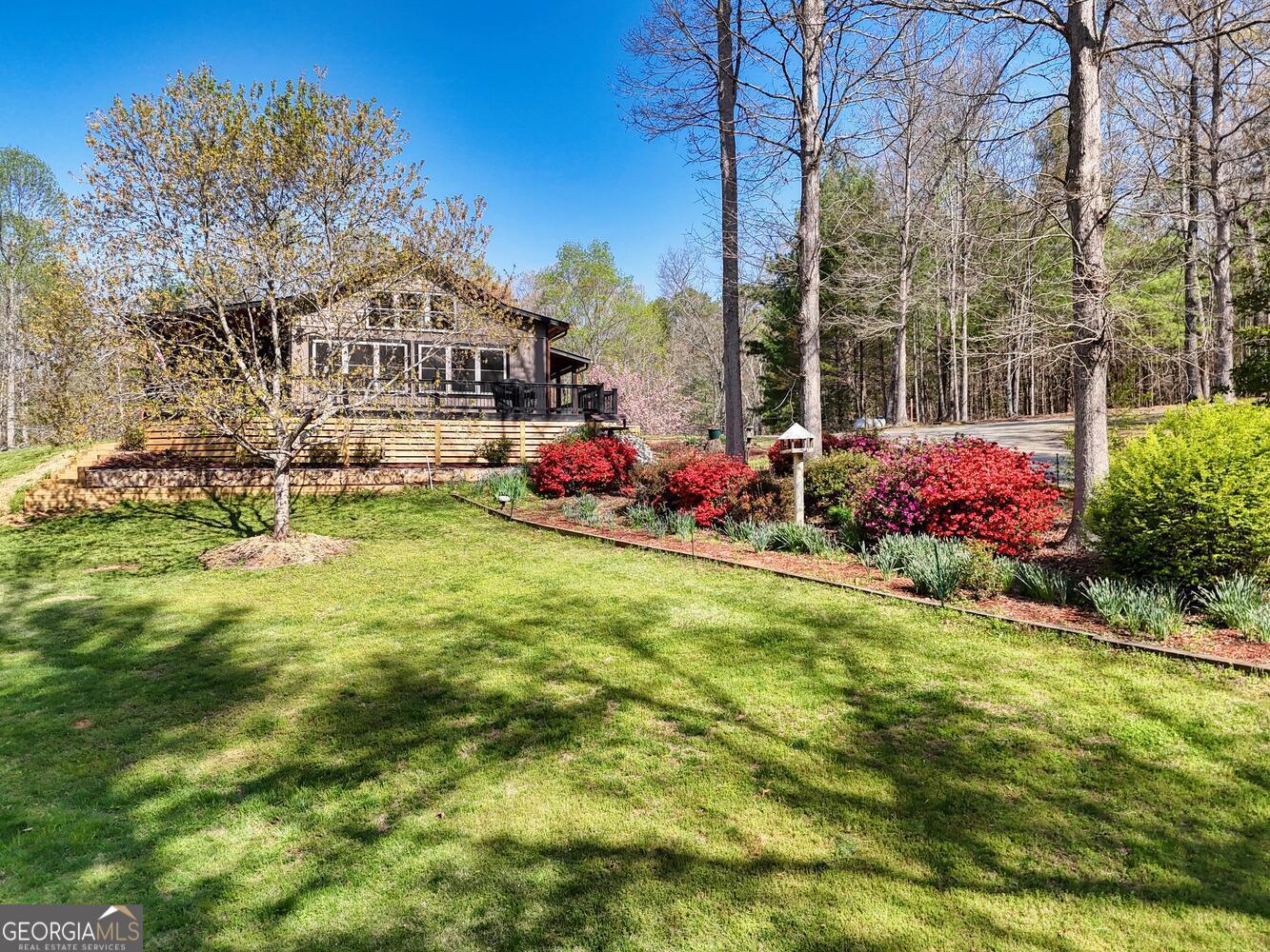 1030 Macedonia Church Road Property Photo 1