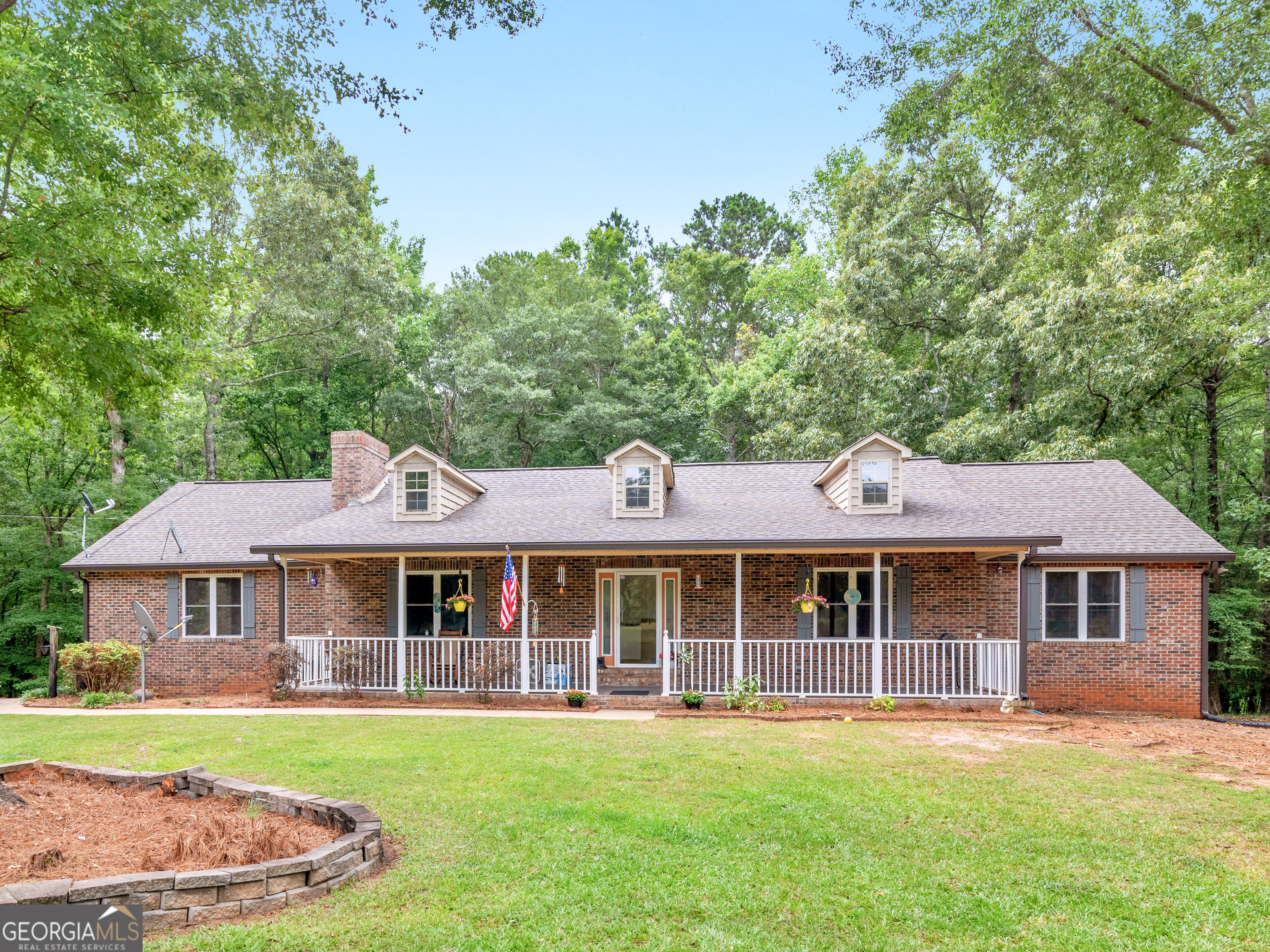 930 Singley Drive Property Photo