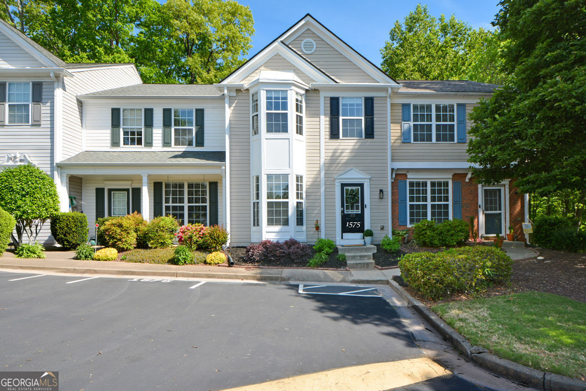1575 Kilmington Court Property Photo 1