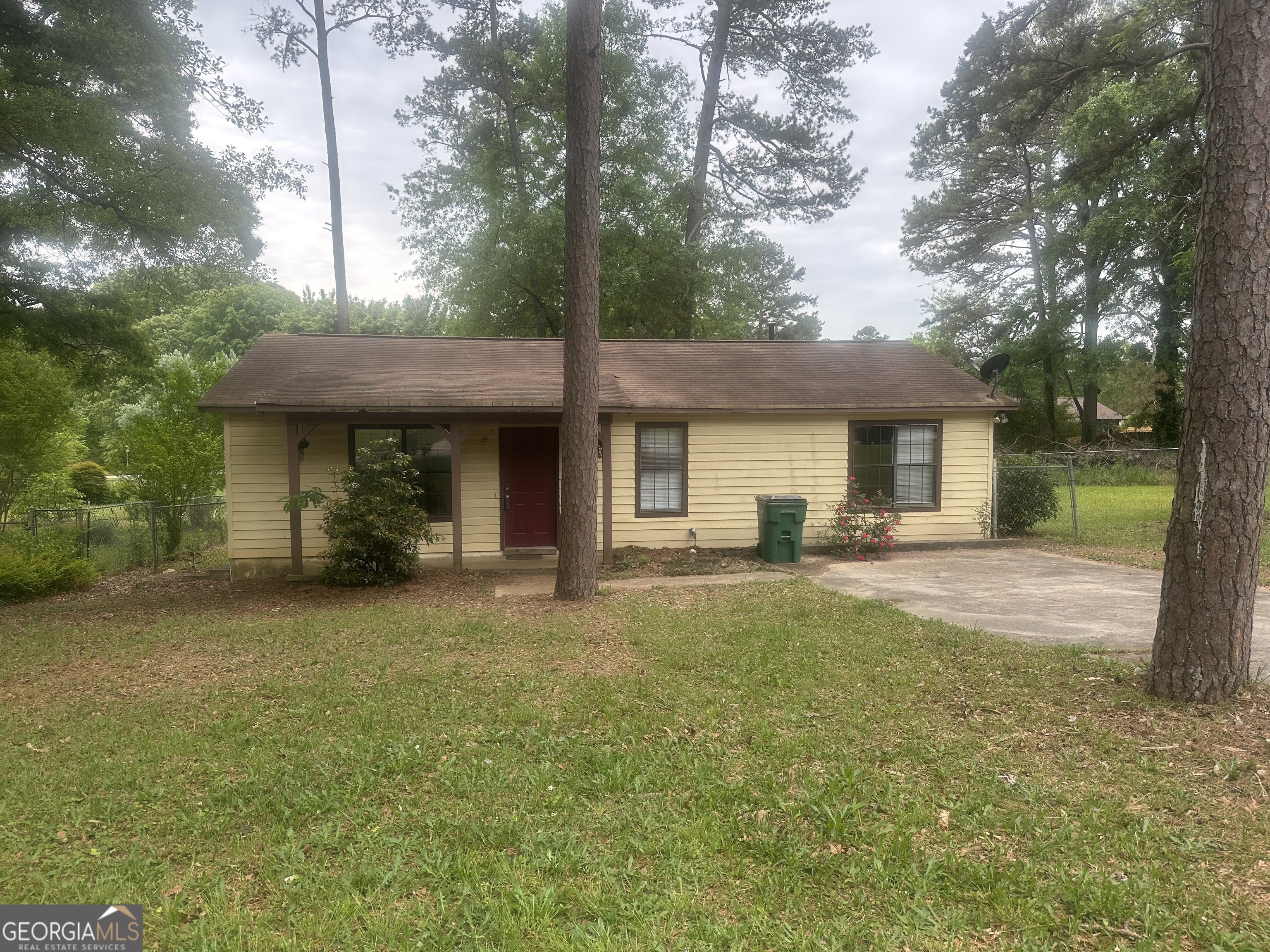 1253 Todiway Court Property Photo 1