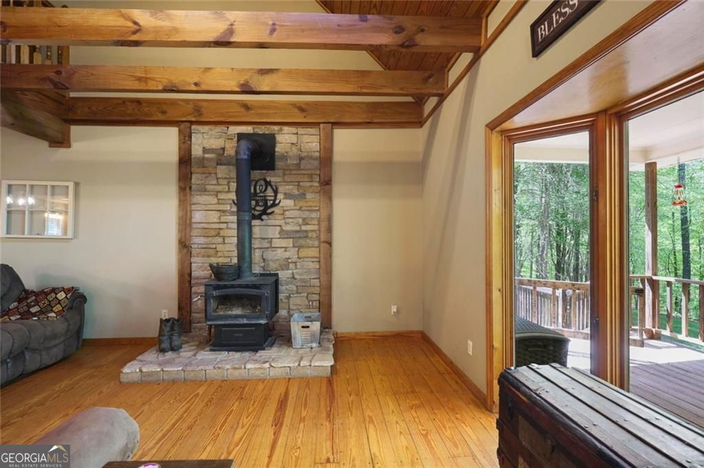 366 Overlook Trail Property Photo 7