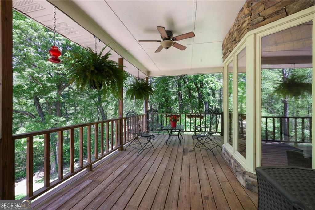 366 Overlook Trail Property Photo 21
