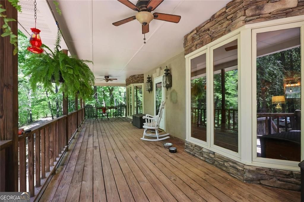 366 Overlook Trail Property Photo 23