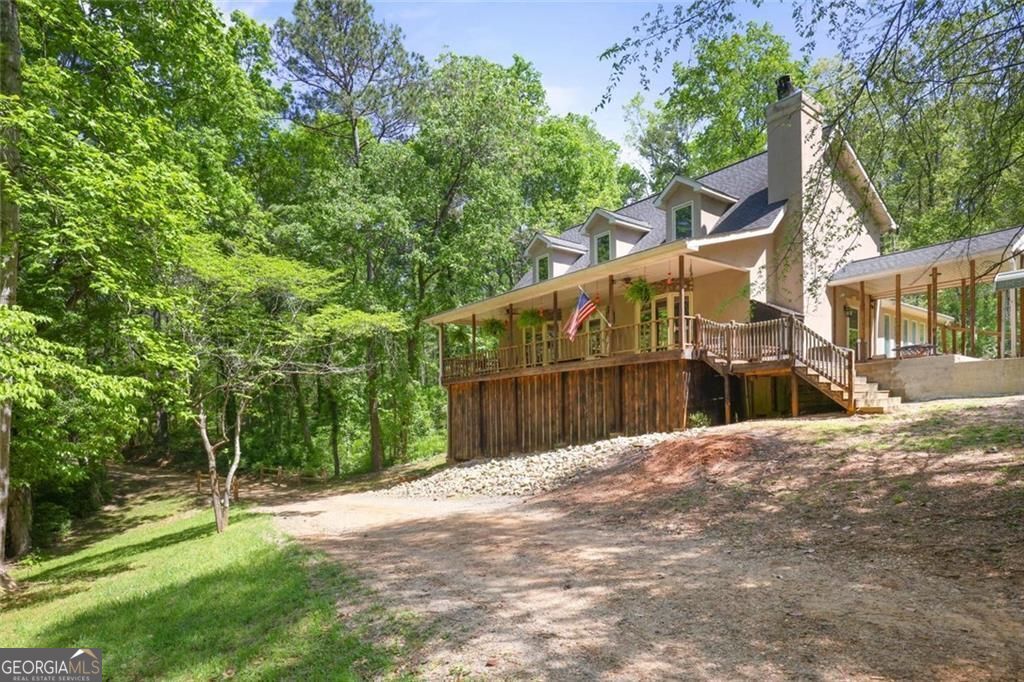 366 Overlook Trail Property Photo 27