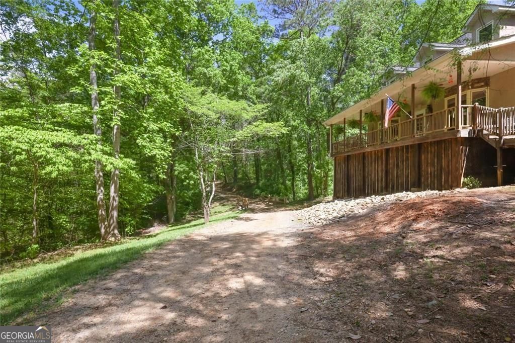 366 Overlook Trail Property Photo 28
