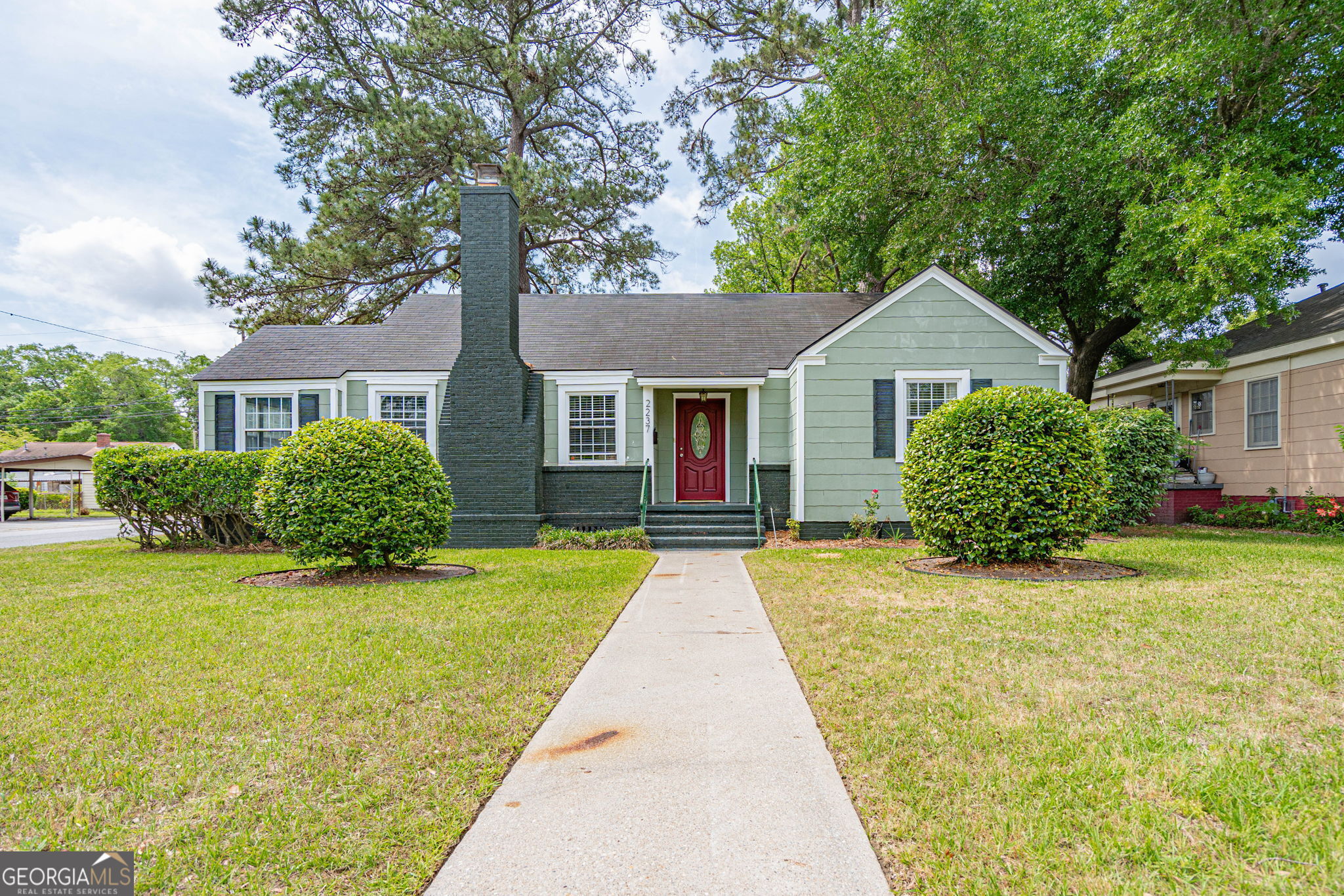 Chatham County Real Estate Listings Main Image