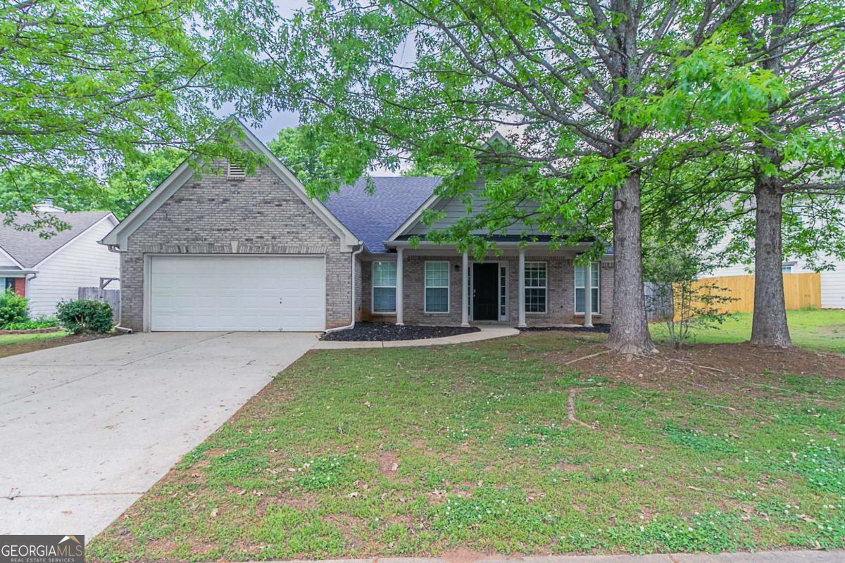 223 Gilliam Court Property Photo
