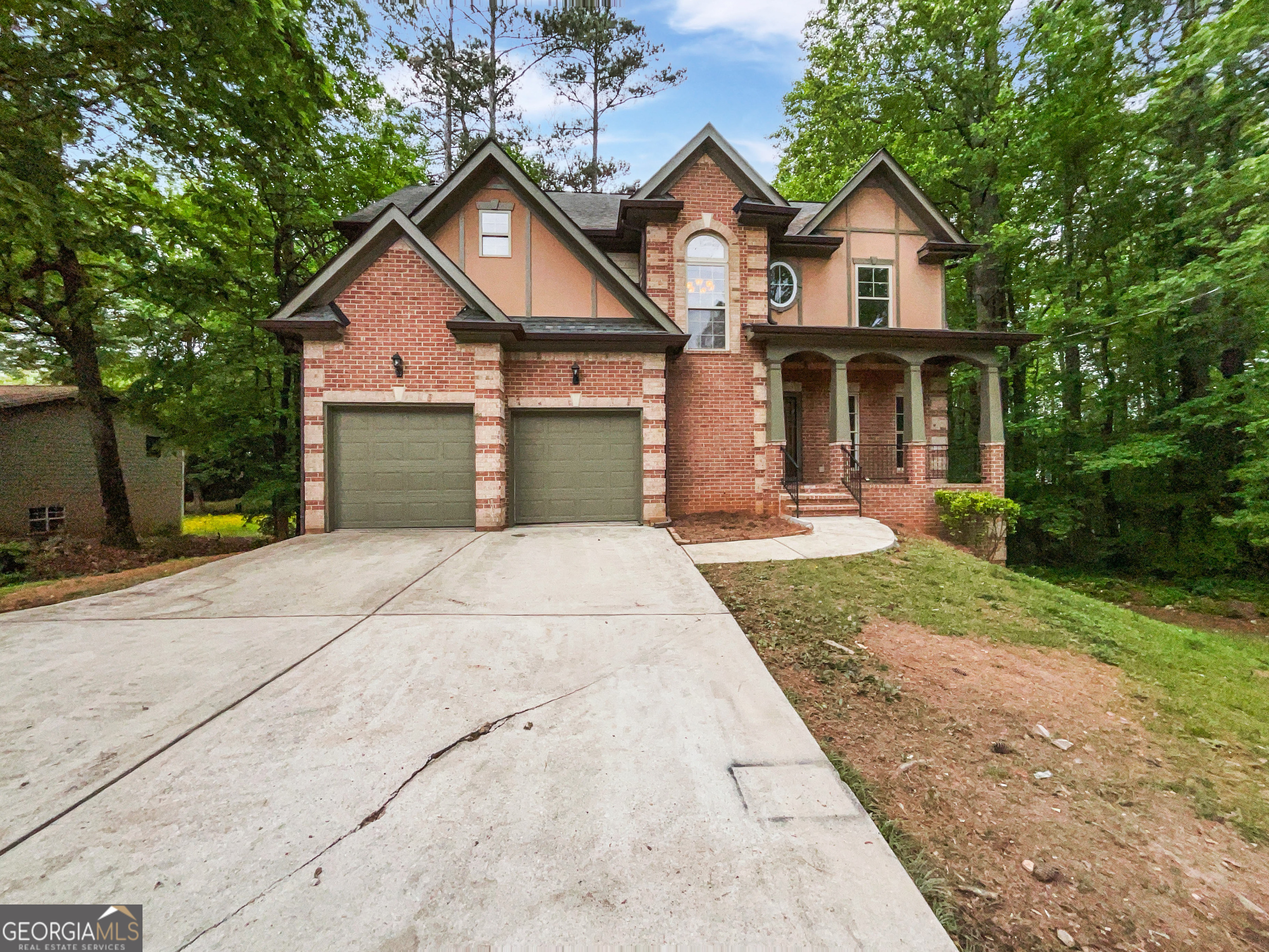 7155 Homestead Road Property Photo