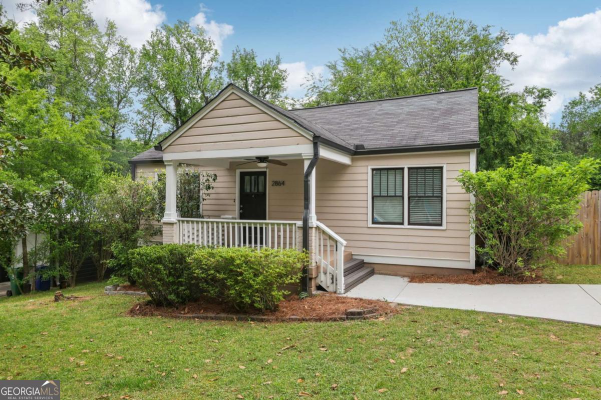 2864 White Oak Drive Property Photo 1