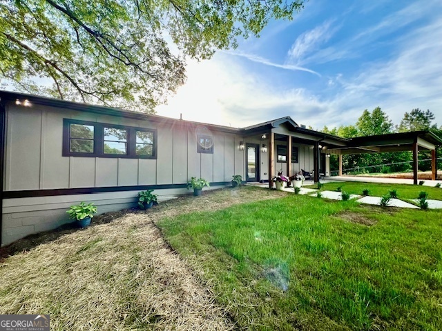 4901 Prince Road SE Property Photo 1