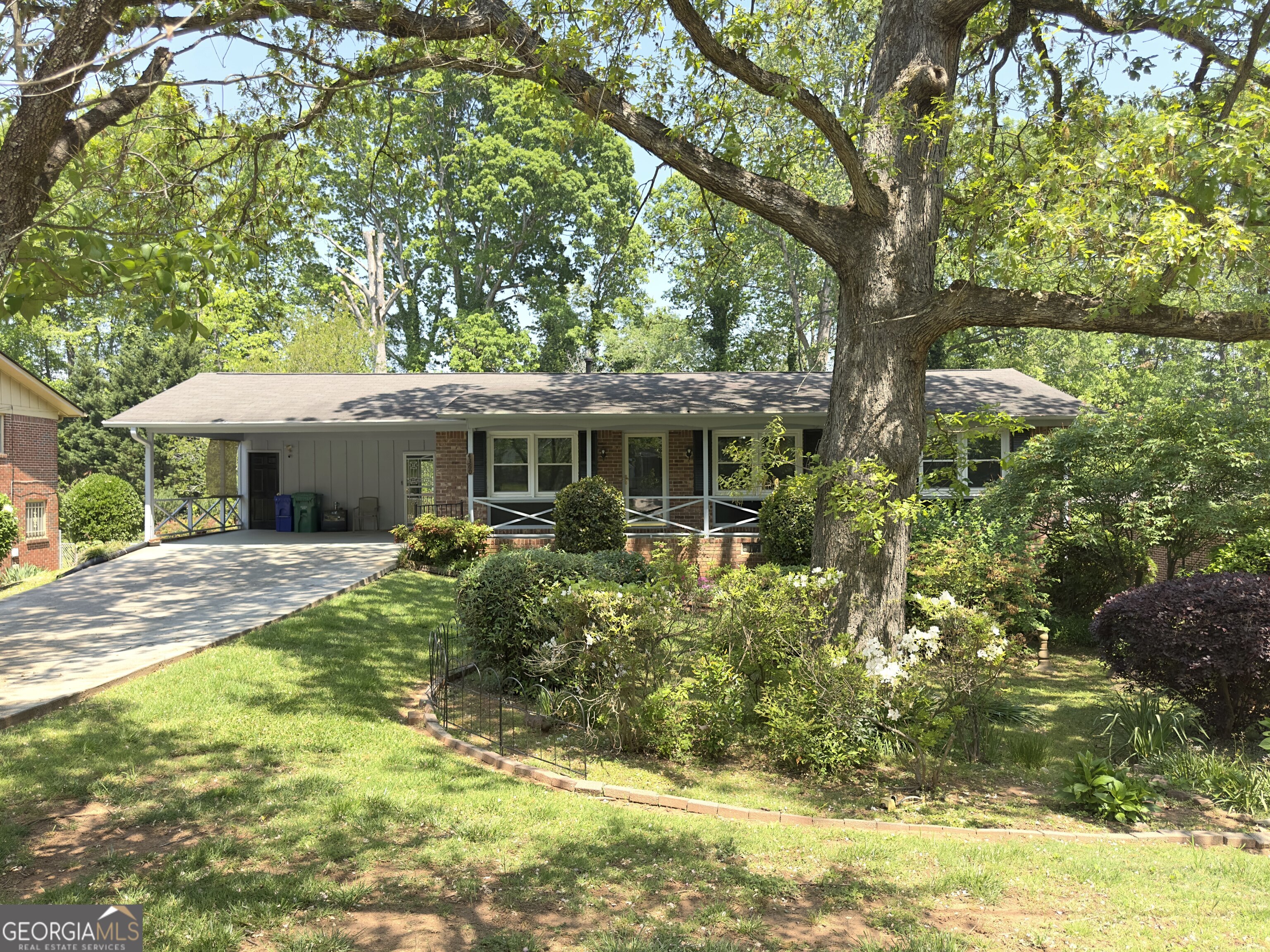4360 Pleasant Forest Drive Property Photo 1