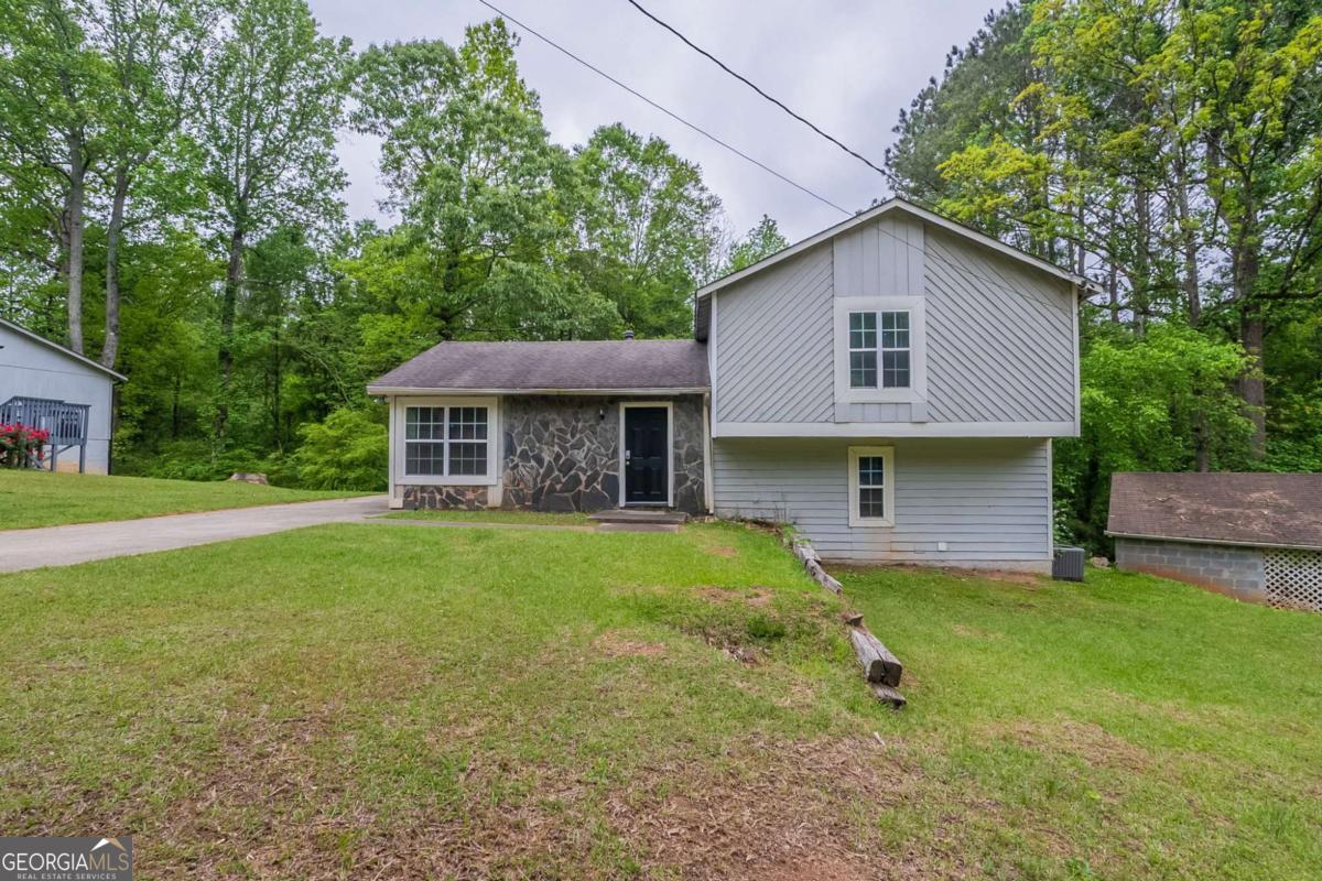 3897 Mcgill Drive Property Photo 1
