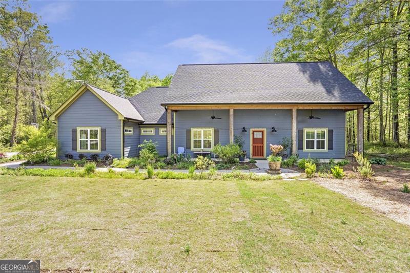 Haralson County Real Estate Listings Main Image
