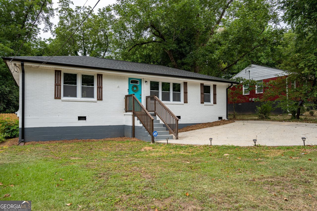 831 Catherine Street Property Photo 1