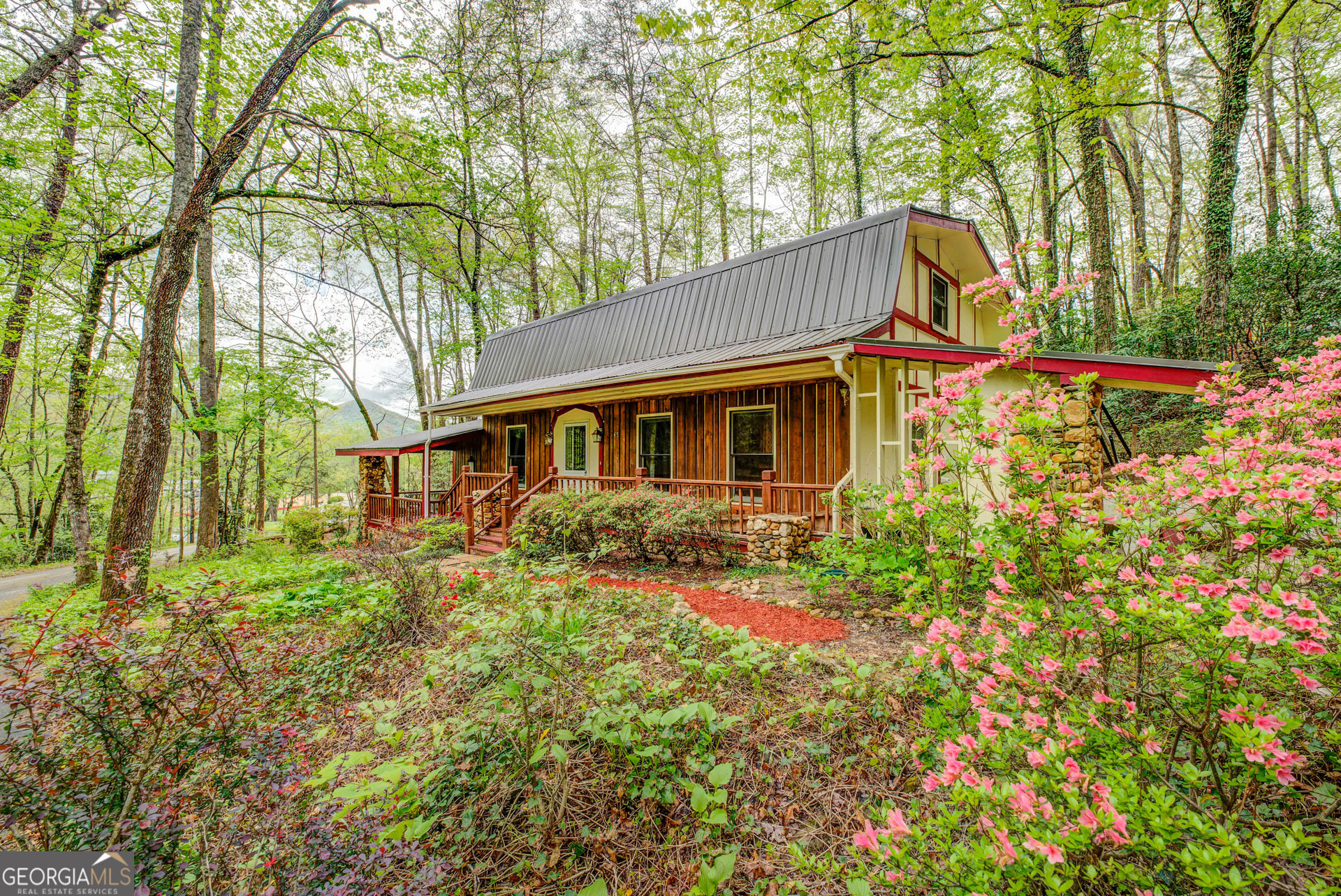 63 Eagle Chase Circle Property Photo 1