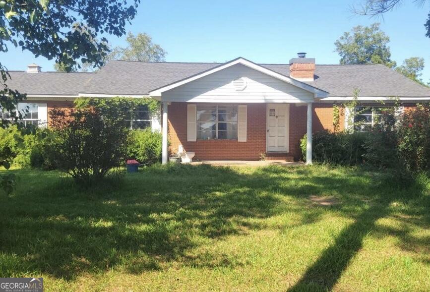 745 Harmony Church Road