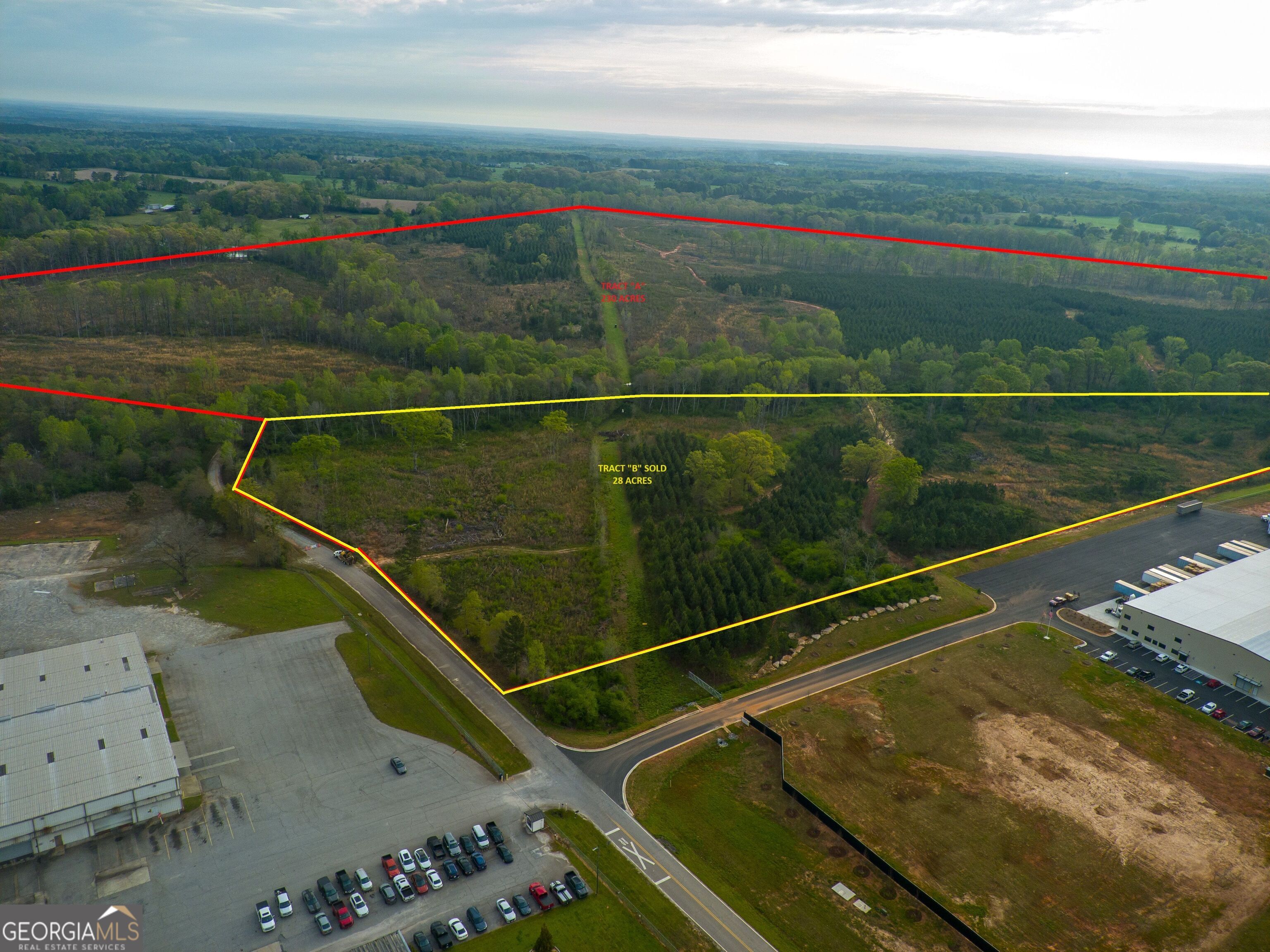 0 N Highway 42 Property Photo