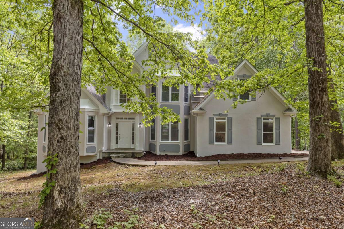 4620 Amber Drive Property Photo 1