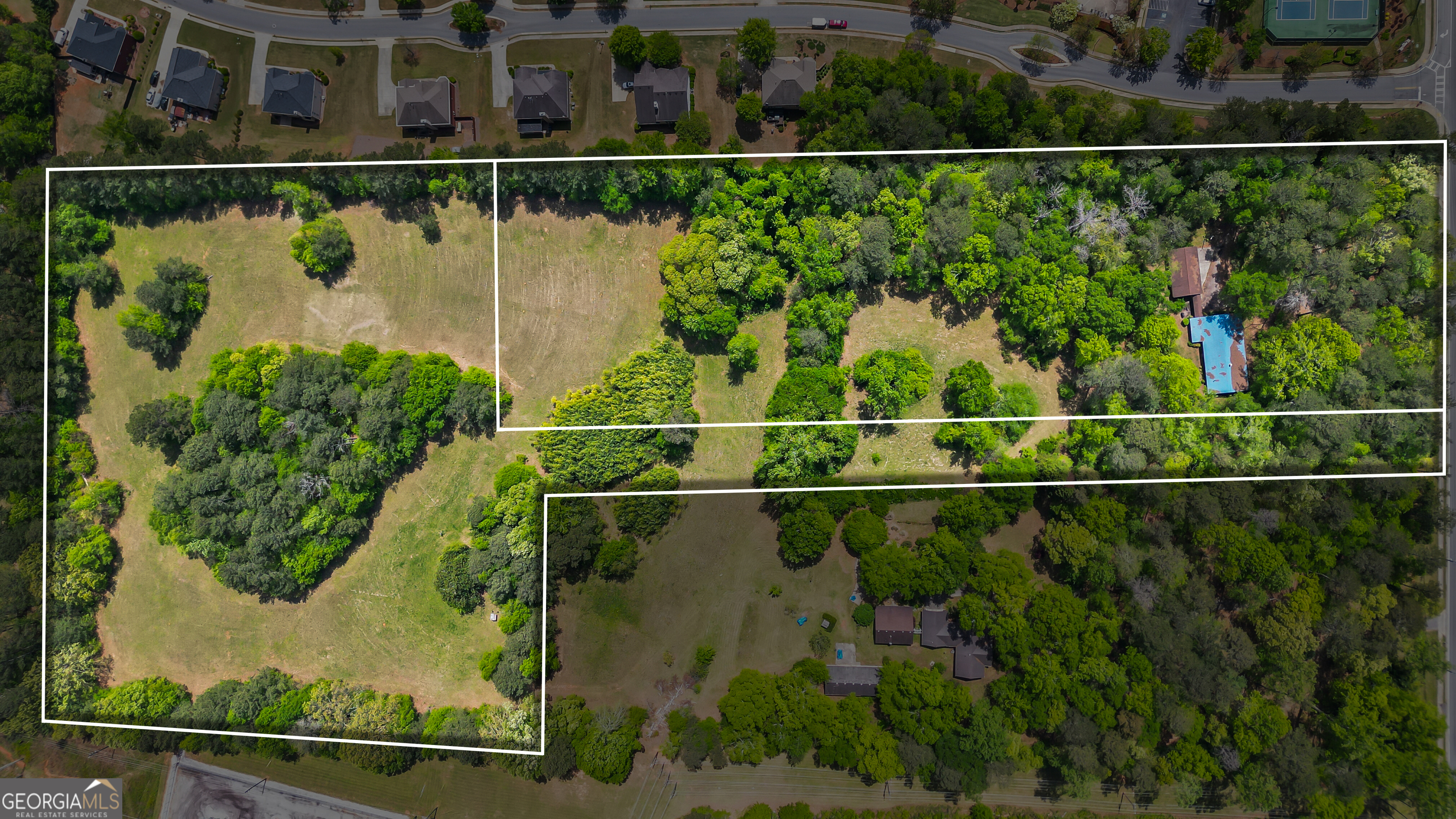 0 Se Highway 20 Property Photo 1