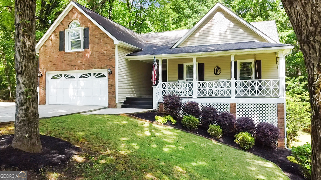139 Crown Forest Drive Property Photo