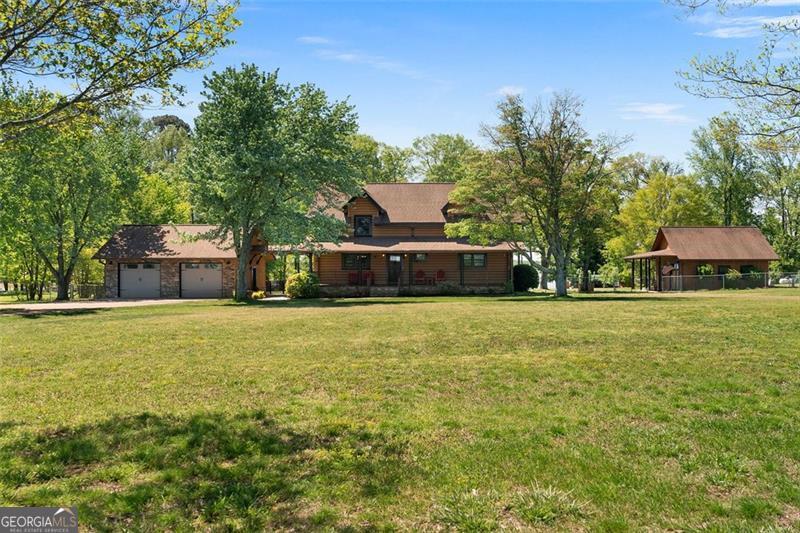 420 County Road 496 Property Photo 95