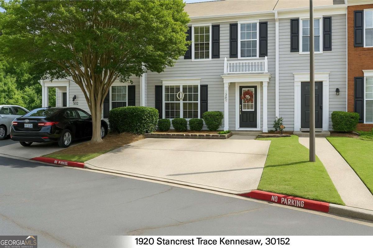 1920 Stancrest Trace Nw Property Photo 1