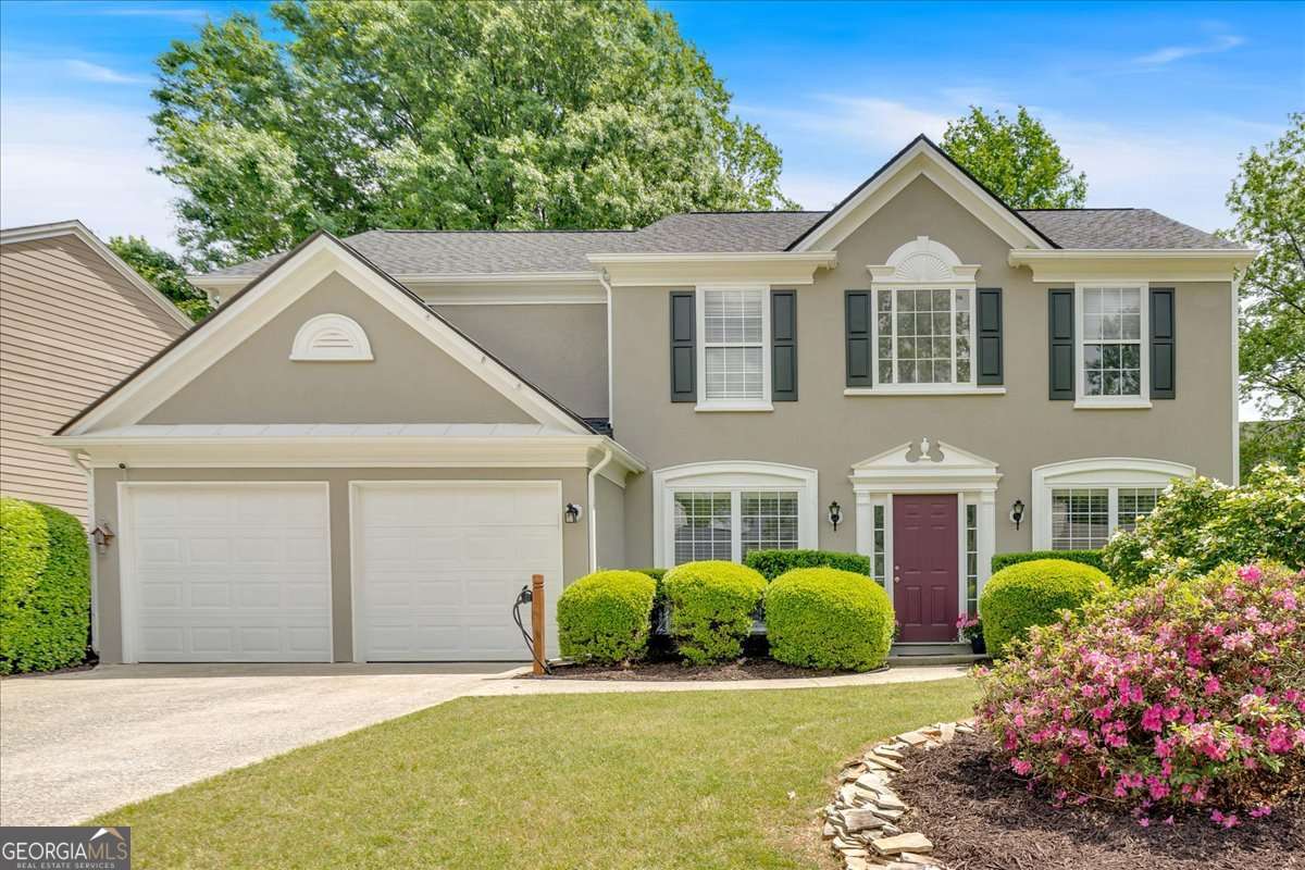 3463 Chastain Glen Lane Ne Property Photo 1