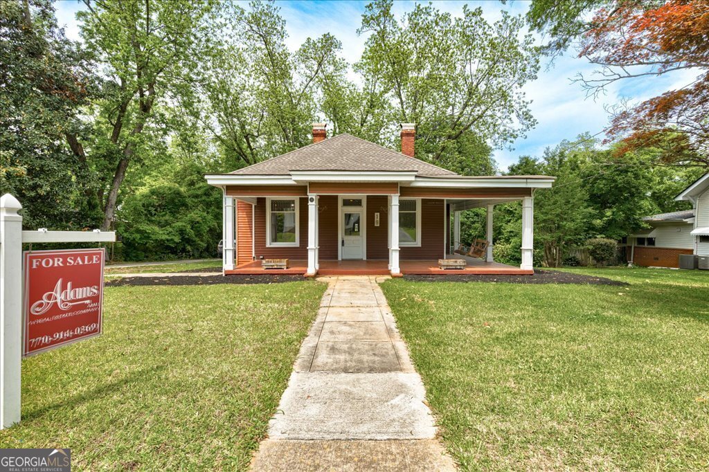 19 Mcdonough Street Property Photo