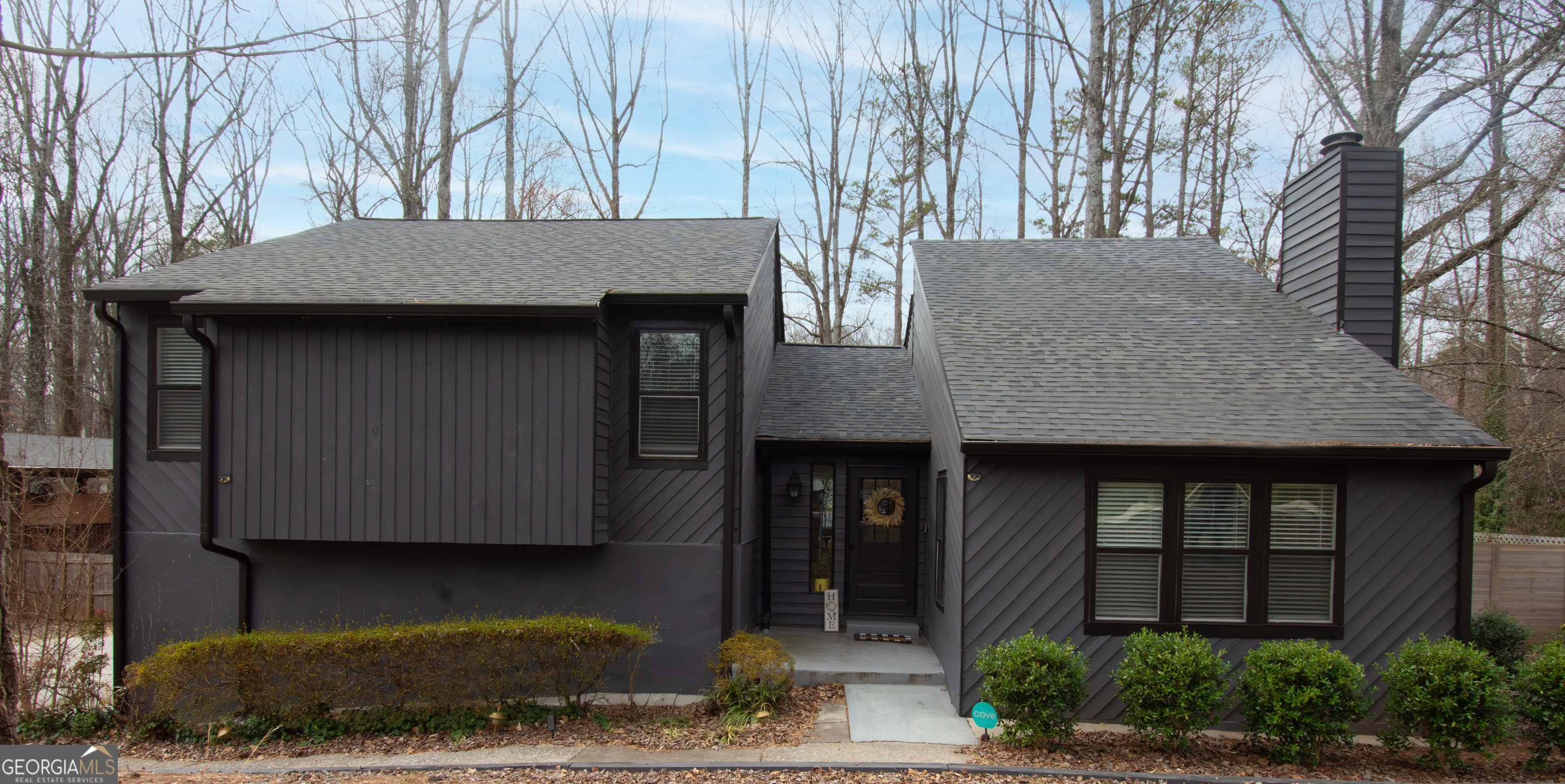 3404 Vinings North Trail Se Property Photo 1